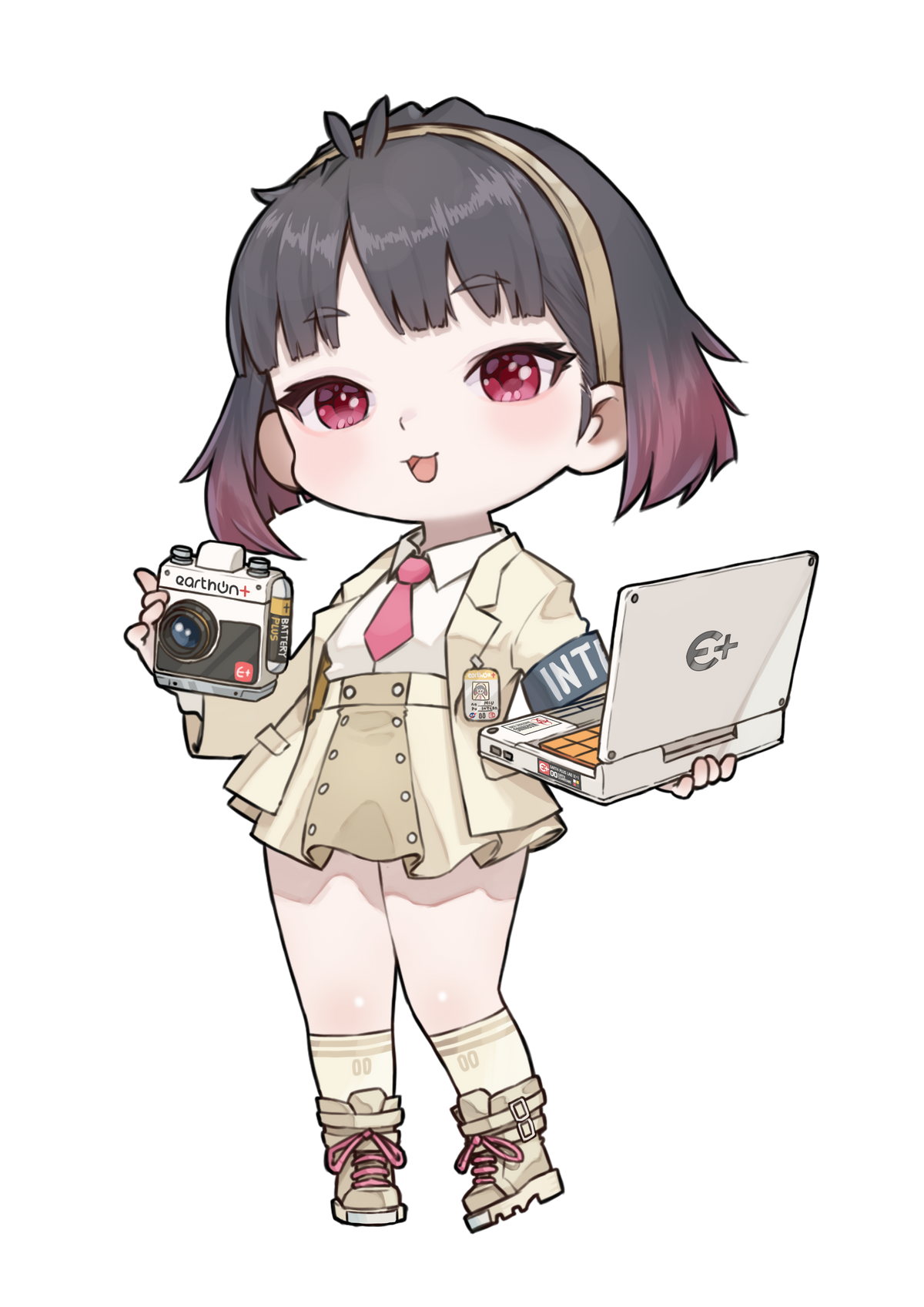 EARTHON+ Intern MIU　