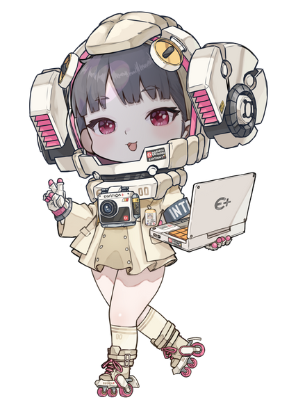 EARTHON+ Intern MIU　