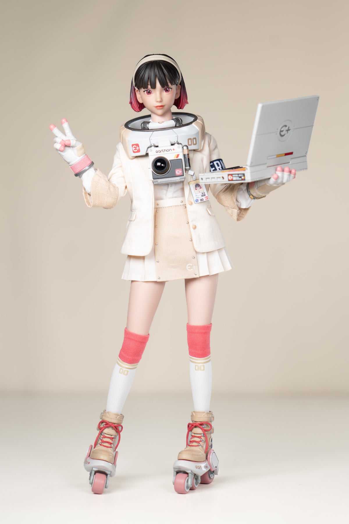 EARTHON+ Intern MIU　