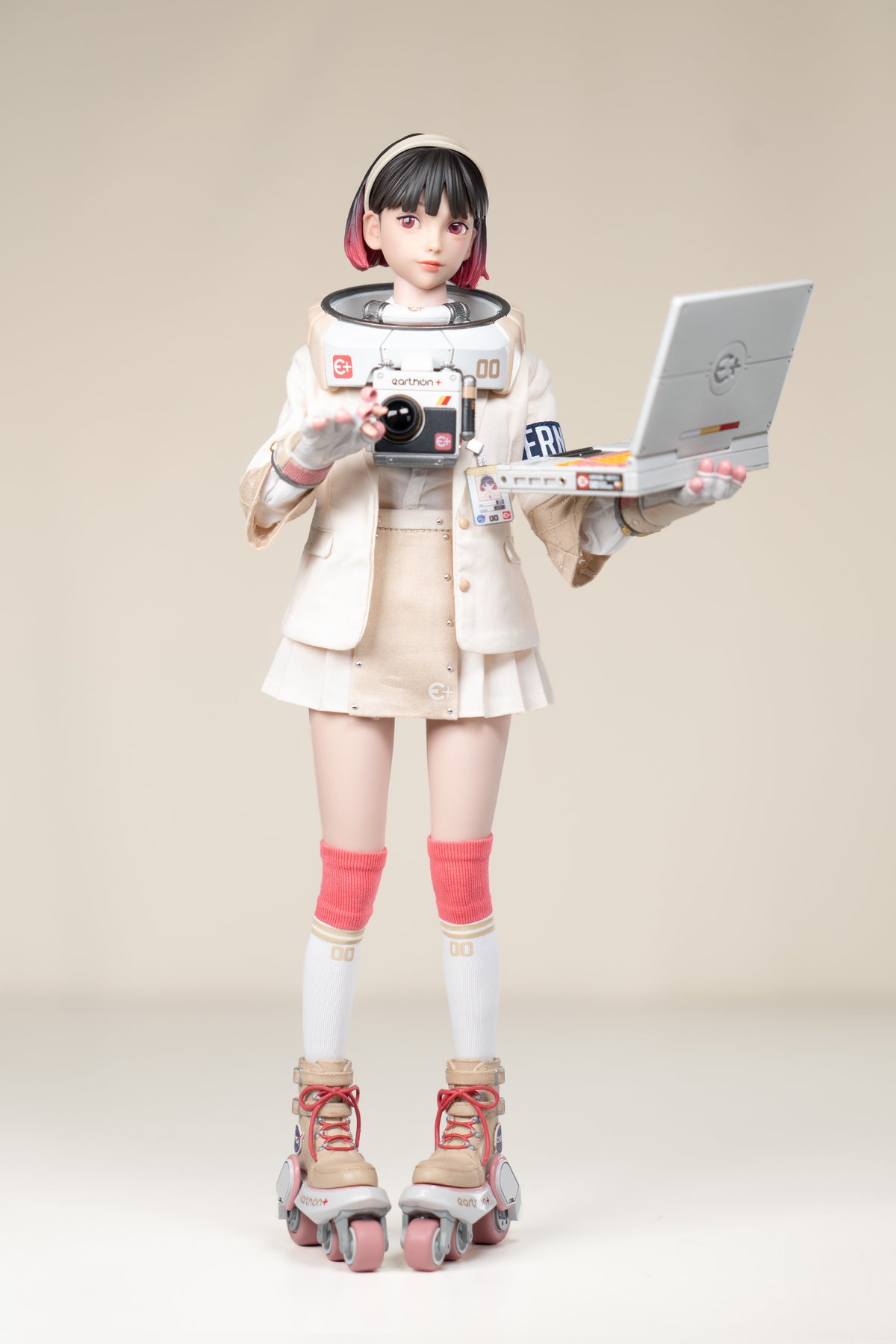 EARTHON+ Intern MIU　