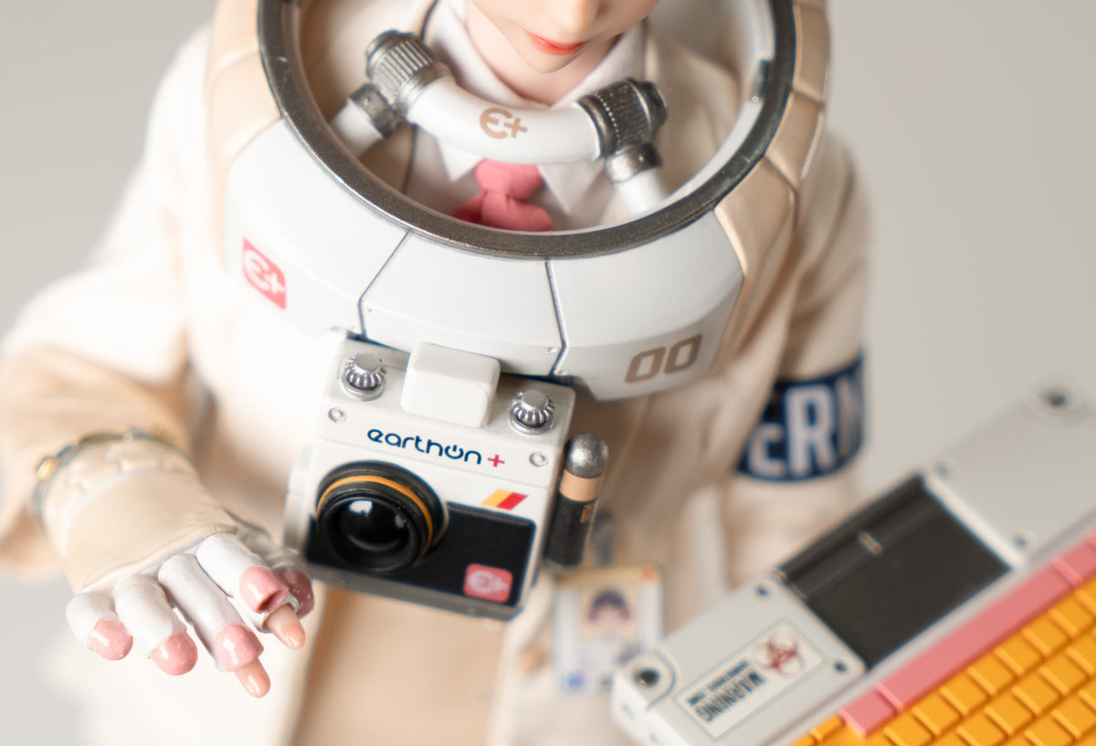 EARTHON+ Intern MIU　