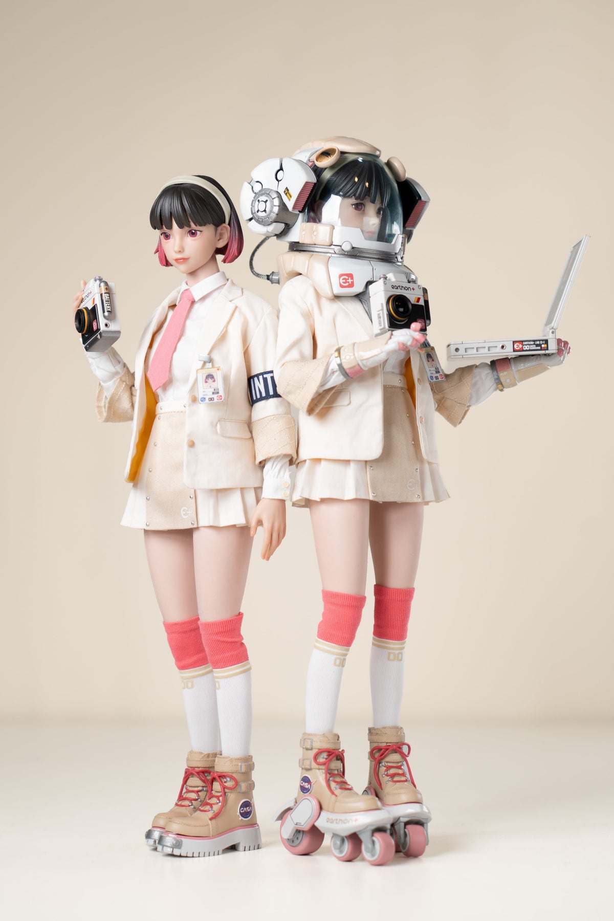 EARTHON+ Intern MIU　
