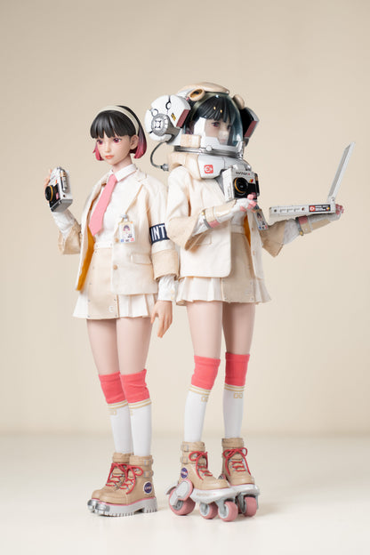 EARTHON+ Intern MIU　