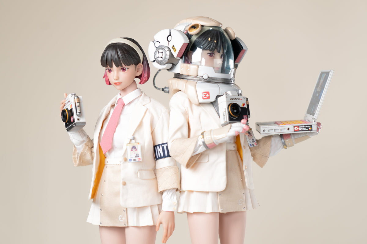 EARTHON+ Intern MIU　