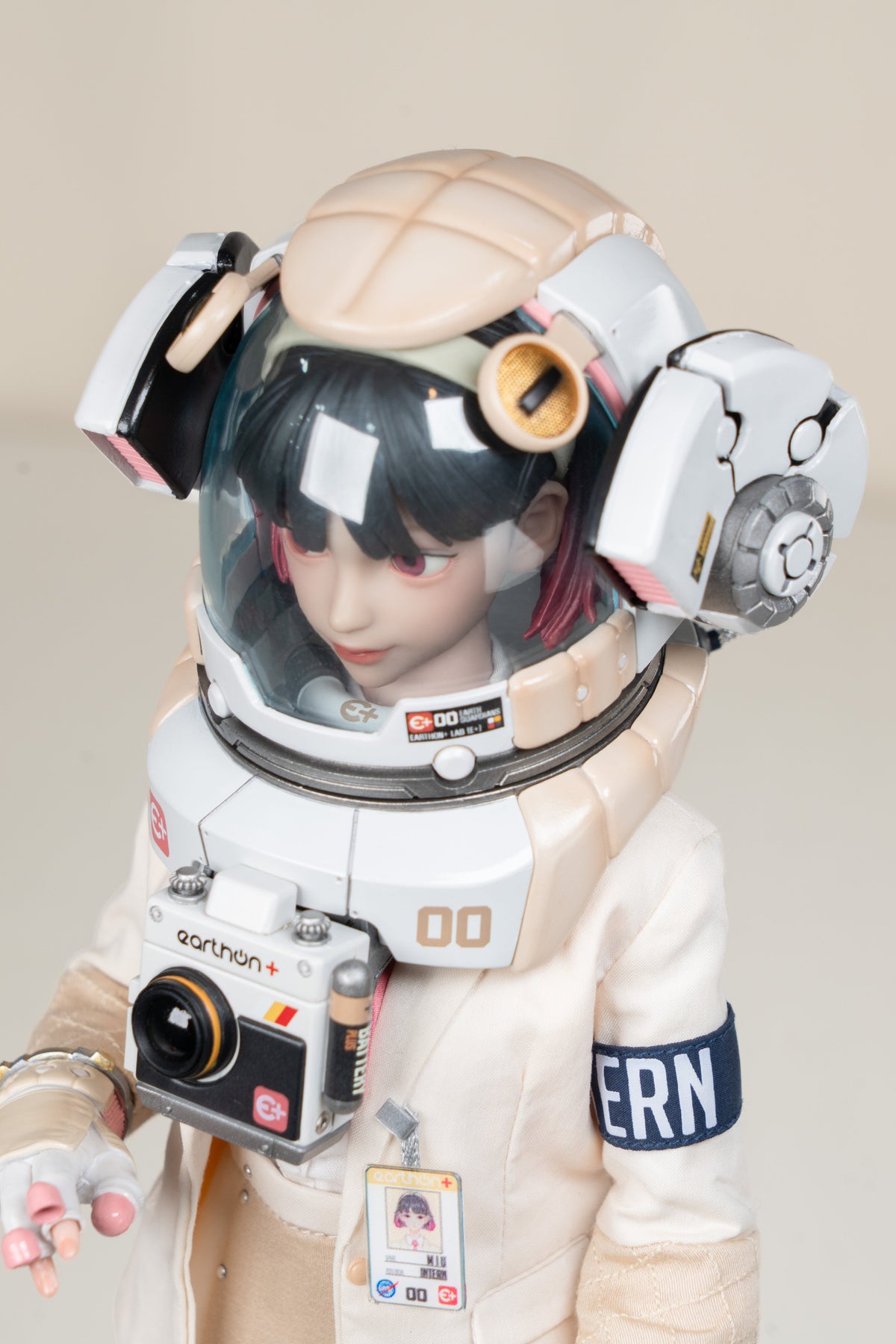 EARTHON+ Intern MIU　