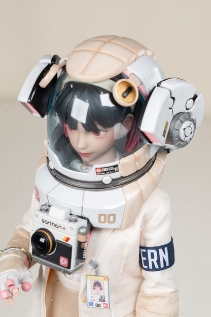 EARTHON+ Intern MIU　