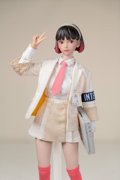 EARTHON+ Intern MIU　