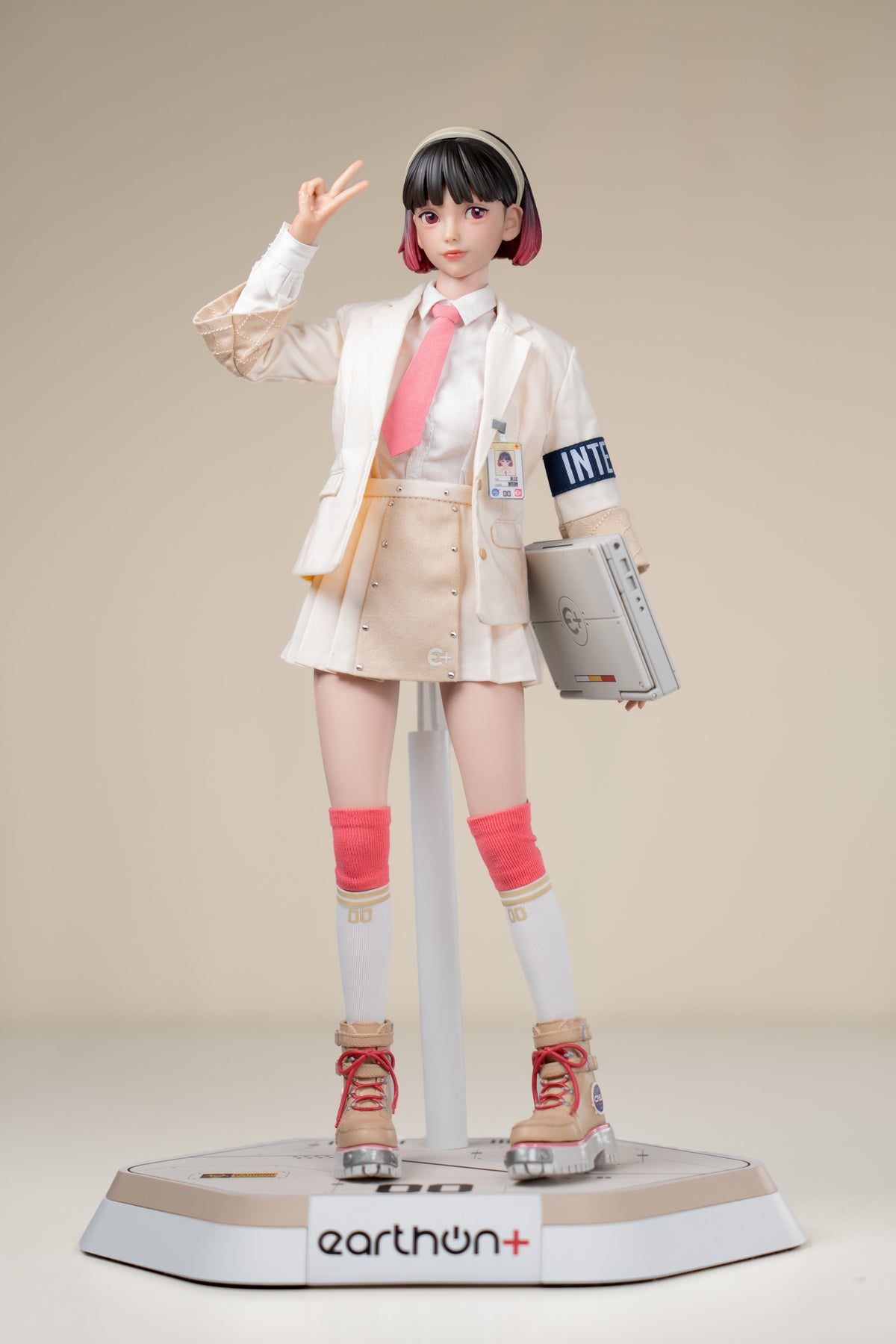 EARTHON+ Intern MIU　