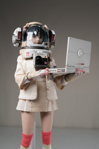EARTHON+ Intern MIU　