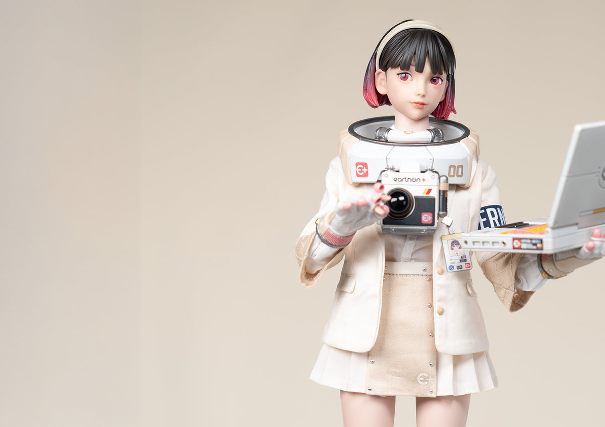 EARTHON+ Intern MIU　
