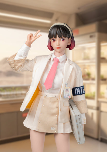 EARTHON+ Intern MIU　