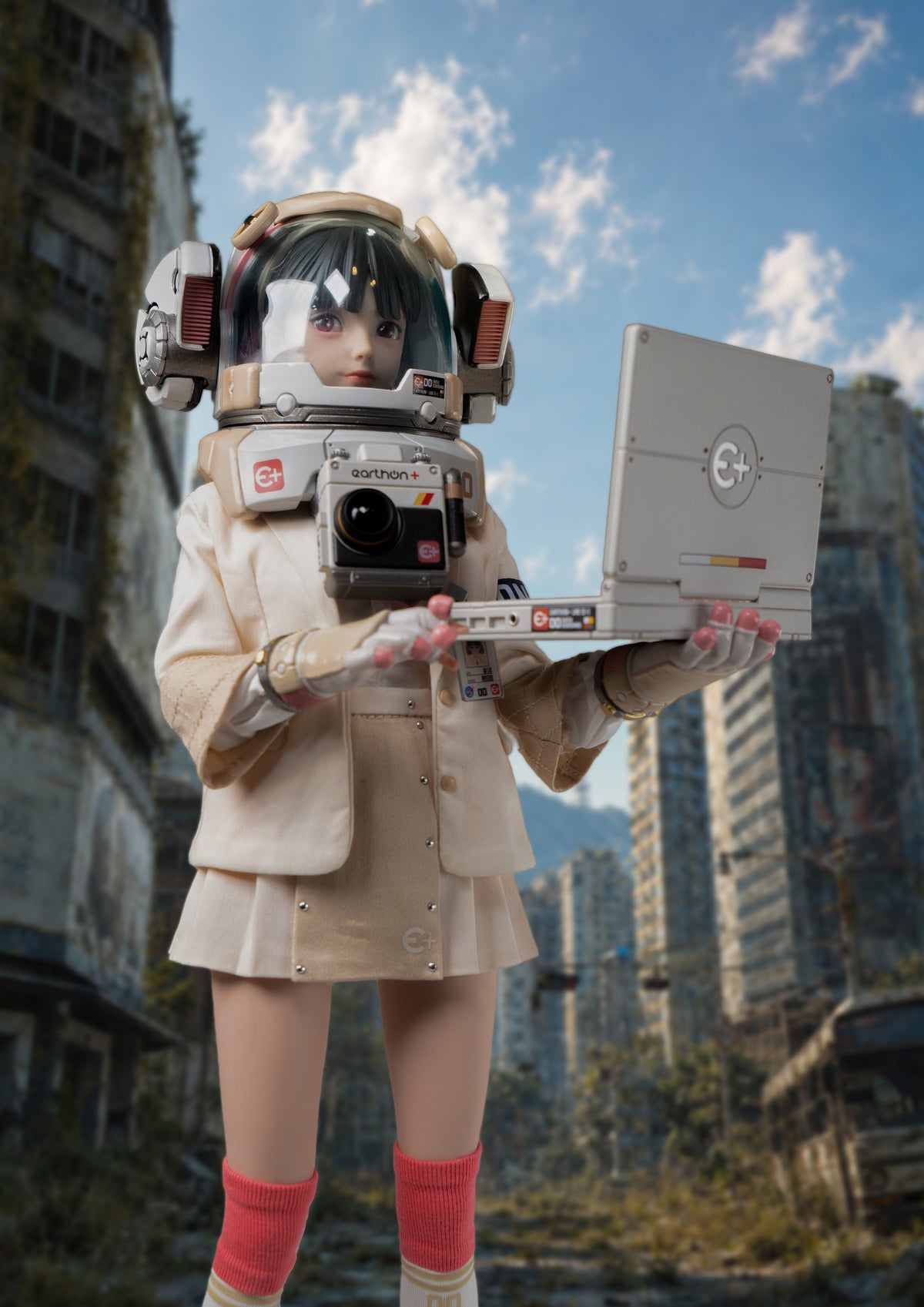 EARTHON+ Intern MIU　