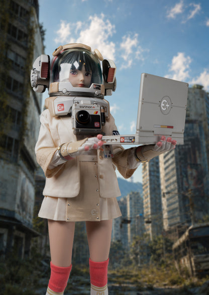 EARTHON+ Intern MIU　